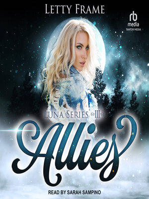 Allies - Audiobook